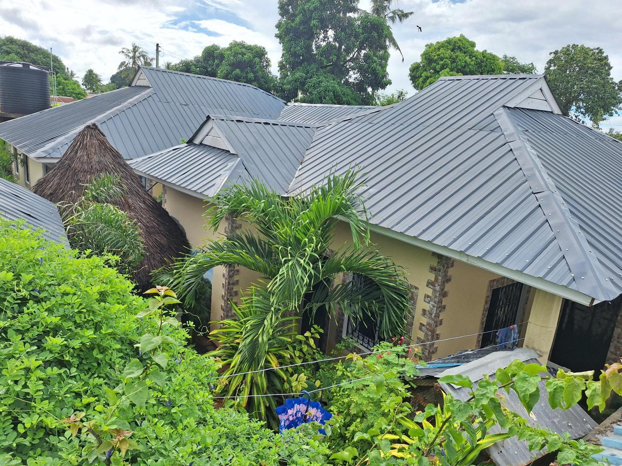 Mount Zion Guest House, Mtwapa Mtomondoni Mombaça Exterior foto