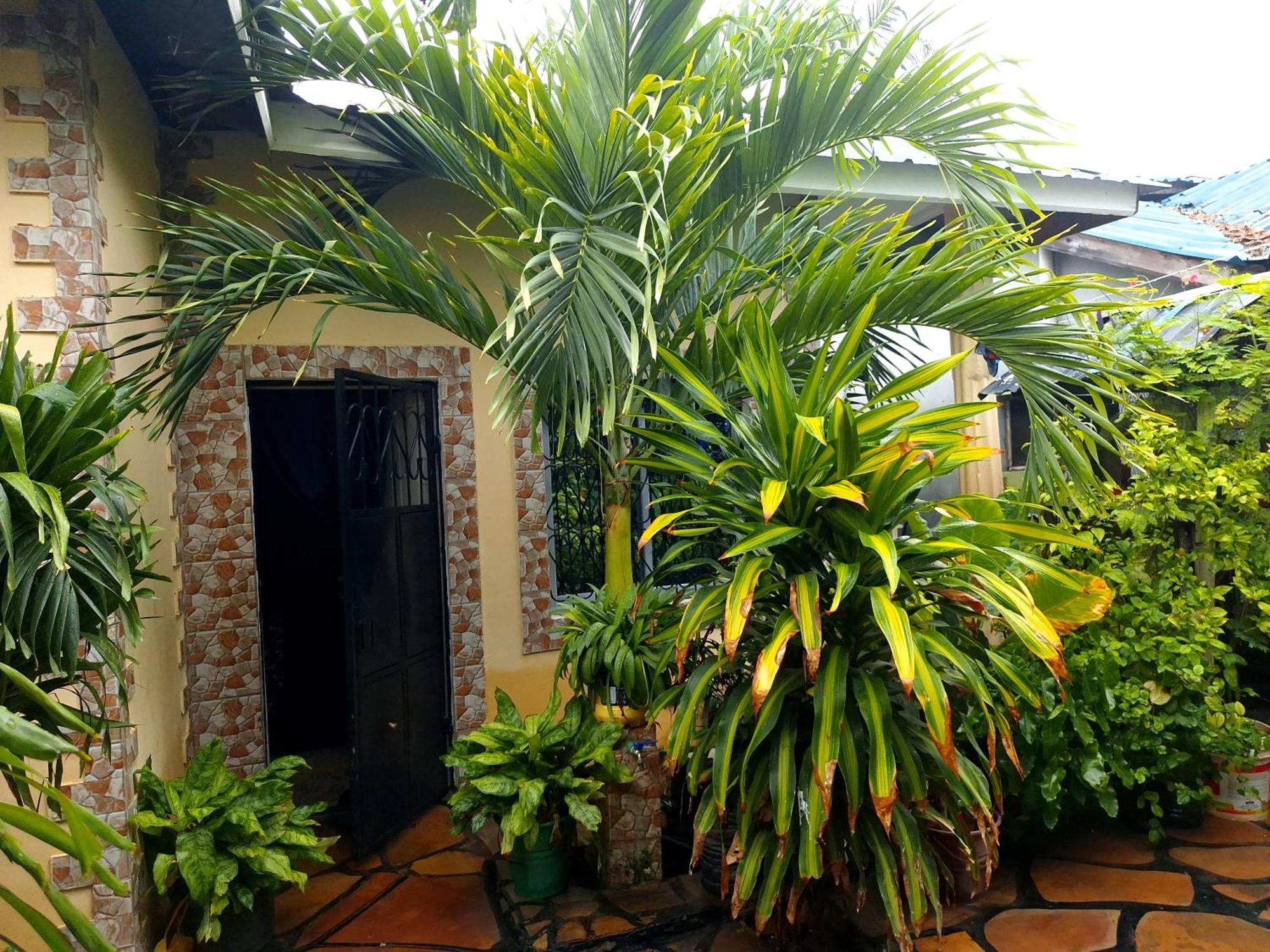 Mount Zion Guest House, Mtwapa Mtomondoni Mombaça Exterior foto