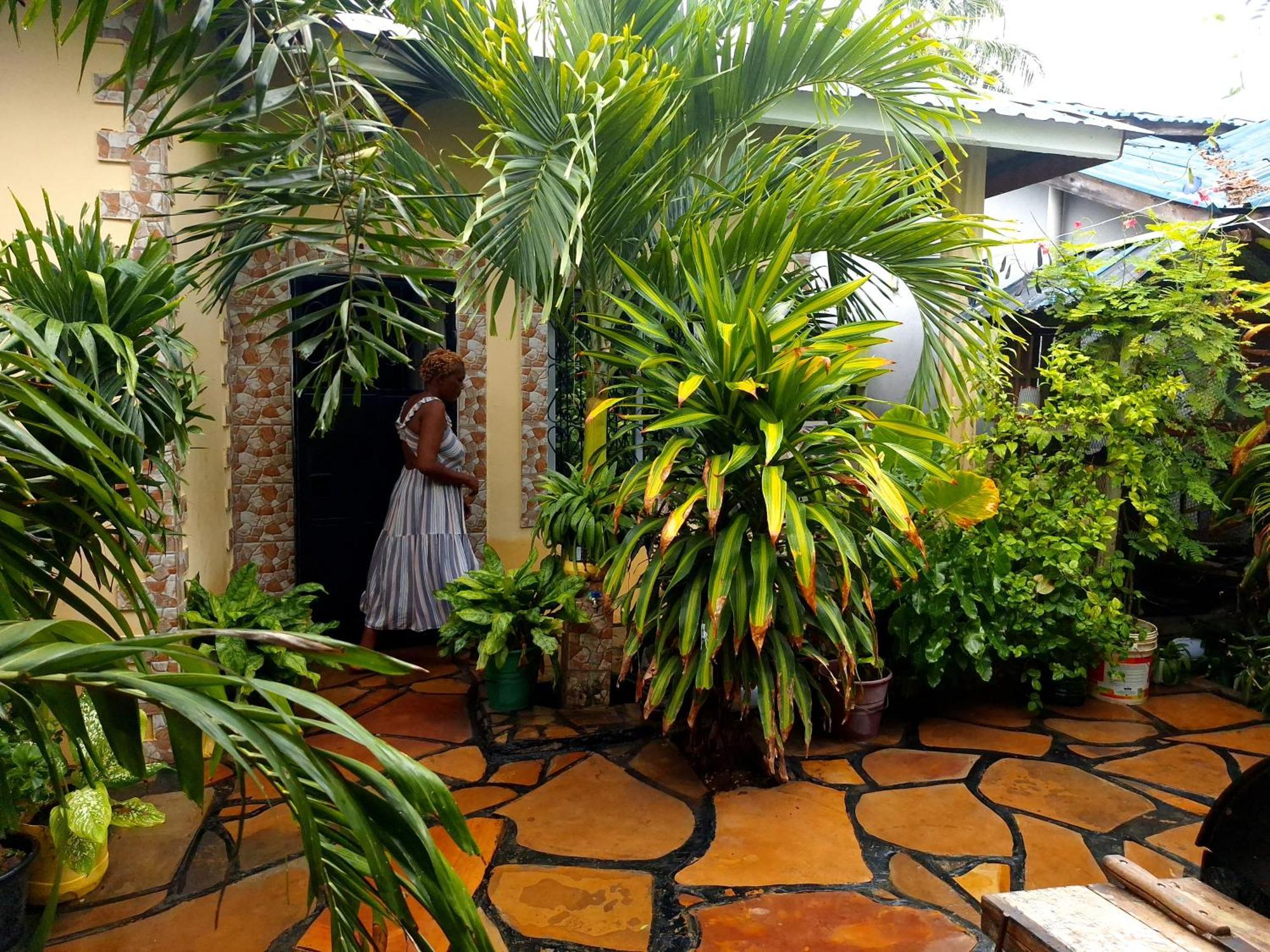 Mount Zion Guest House, Mtwapa Mtomondoni Mombaça Exterior foto