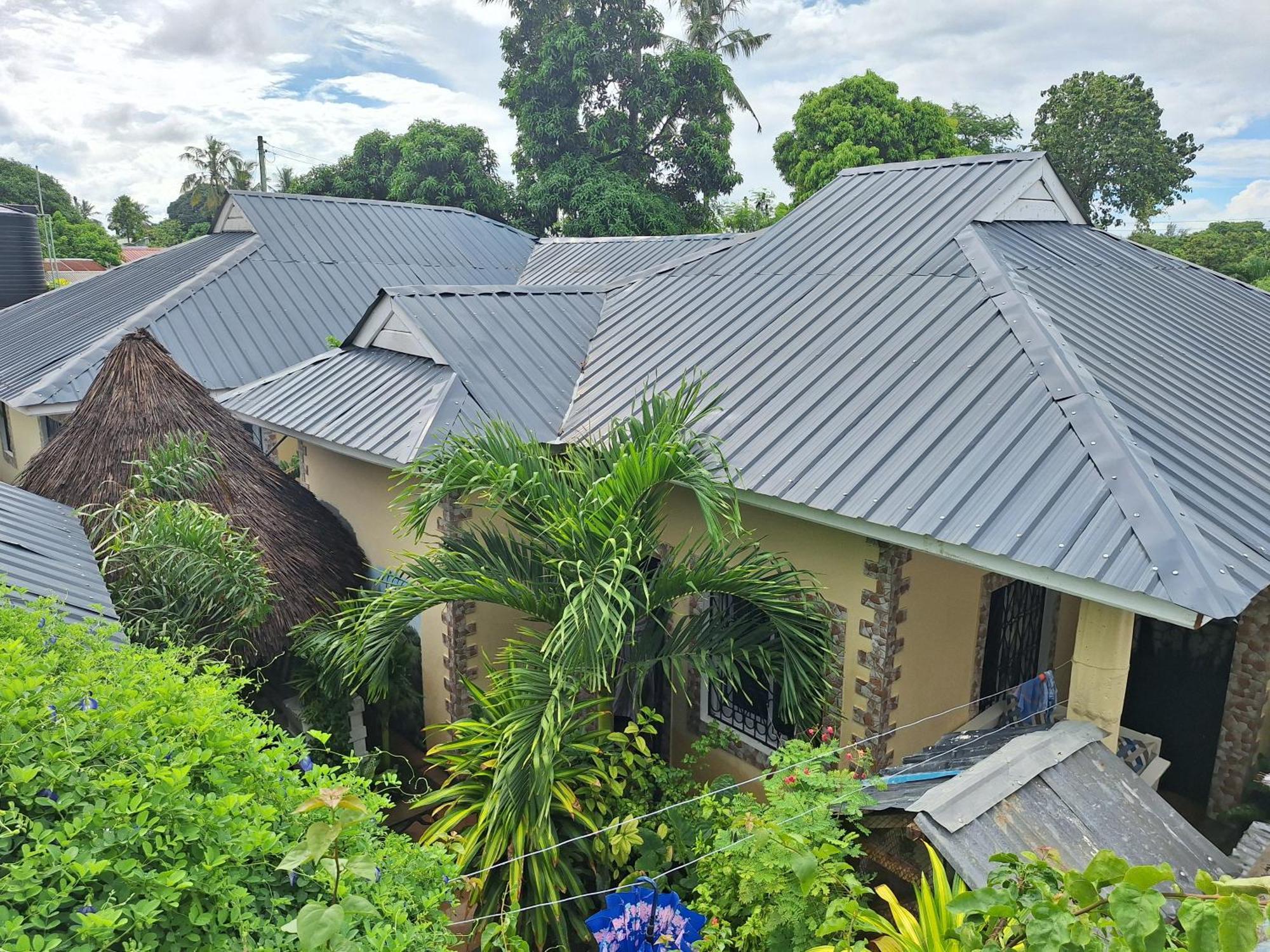 Mount Zion Guest House, Mtwapa Mtomondoni Mombaça Exterior foto