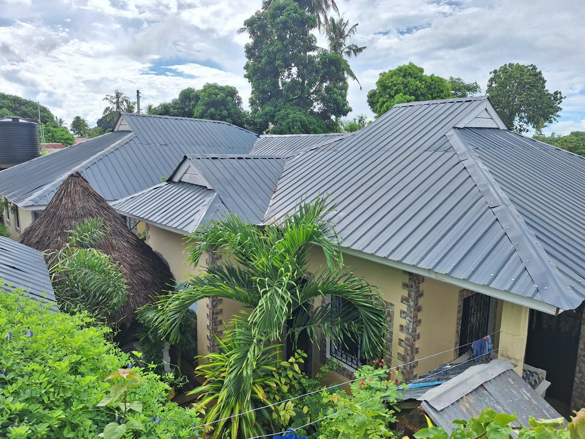 Mount Zion Guest House, Mtwapa Mtomondoni Mombaça Exterior foto