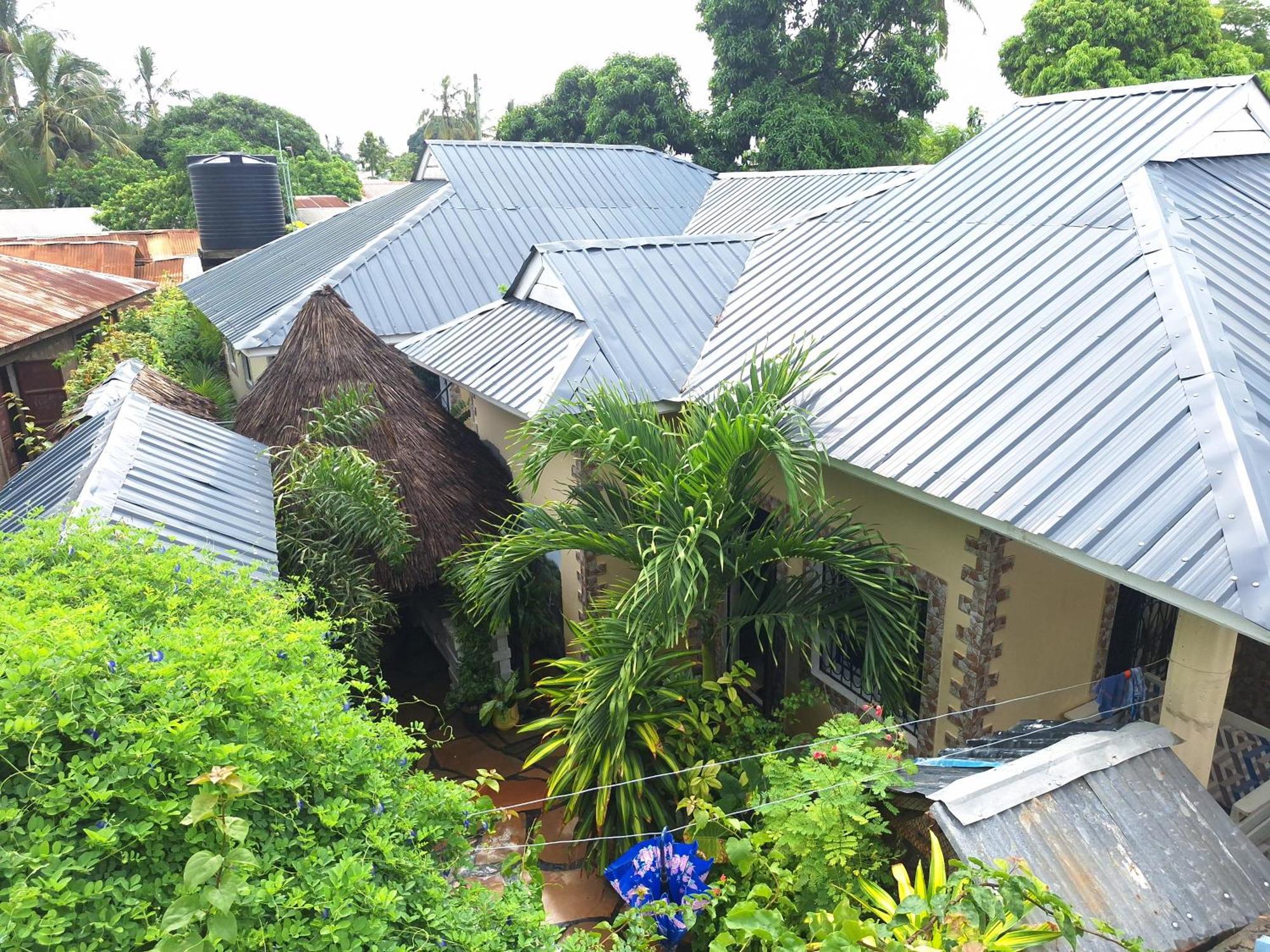 Mount Zion Guest House, Mtwapa Mtomondoni Mombaça Exterior foto